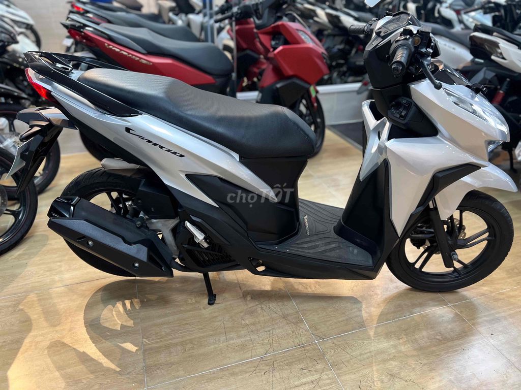 Honda Vario 150 2021 — Đồng Moto Далат