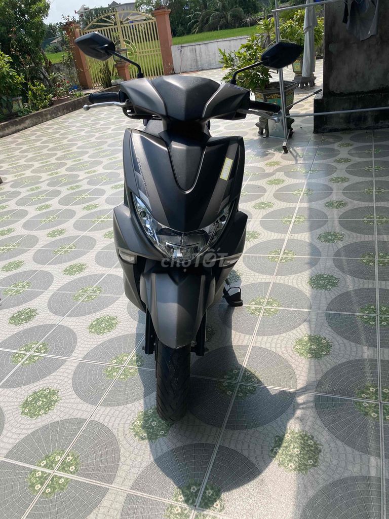 Freego s (abs) 125 sử dụng ýt. Mua bán Xe máy tại Huyện Quỳnh Phụ Thái Bình được đăng bởi Chung Change hình 4