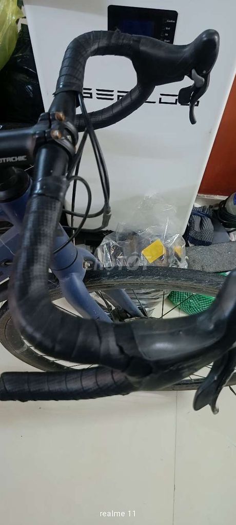 Không dùng đến cần bán xe đạp như hình. Mua bán Xe đạp tại Huyện Thanh Trì Hà Nội được đăng bởi Lương xuân hùng  hình 6