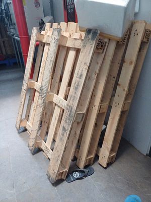 PALLET GỖ NHẬP KHẨU  120 x 100 và 130 x 70cm. Mua bán Đồ chuyên dụng, Giống nuôi trồng tại Quận 7 Tp Hồ Chí Minh được đăng bởi Nguyễn tiến ngọc