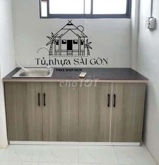 Tủ bếp Tủ bếp Tủ bếp . Mua bán Tủ, kệ gia đình tại Huyện Gò Dầu Tây Ninh được đăng bởi Cửa Hàng Nội Thất hình 1