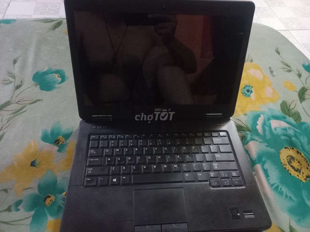 Dell Core i7 4GB/128GB Chai. Mua bán Laptop tại Quận Tân Bình Tp Hồ Chí Minh được đăng bởi cường hình 1