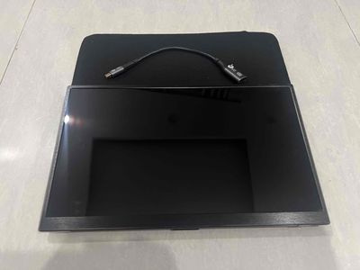 Màn hình di động 15inch 4k. Mua bán Phụ kiện (Màn hình, Chuột...) tại Quận Gò Vấp Tp Hồ Chí Minh được đăng bởi Danh Lee
