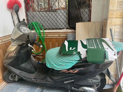 Bán Xe SYM ATTILA 2011 CŨ. Mua bán Xe máy tại Quận Sơn Trà Đà Nẵng được đăng bởi Tên chưa cung cấp