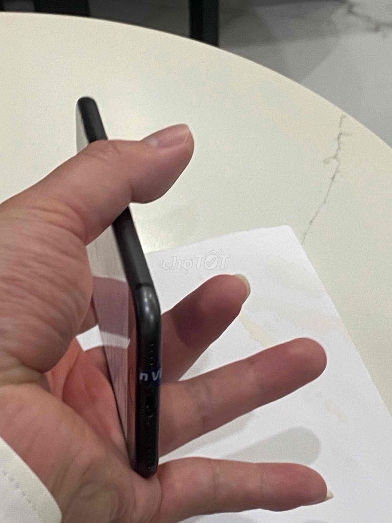 iPhone 64GB Đen. Mua bán Điện thoại tại Quận Cầu Giấy Hà Nội được đăng bởi Chuyền Ốc hình 1