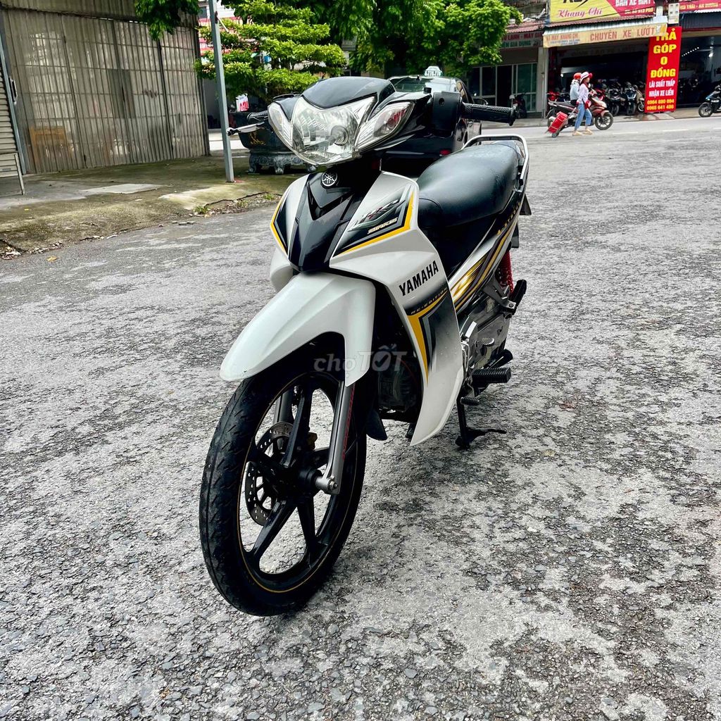 cần bán sirius 2016 zin nguyên bản. Mua bán Xe máy tại Huyện An Dương Hải Phòng được đăng bởi Xe Máy Khang Chi hình 2