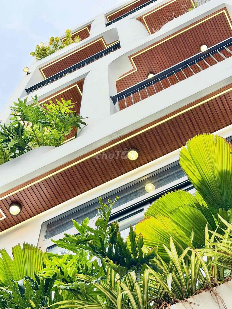 🏡💥 Продается 5-этажный дом - Ле Чонг Тан Бинь Тан - DT 4 x 15 м - цена 6 миллиардов 950 турецких лир