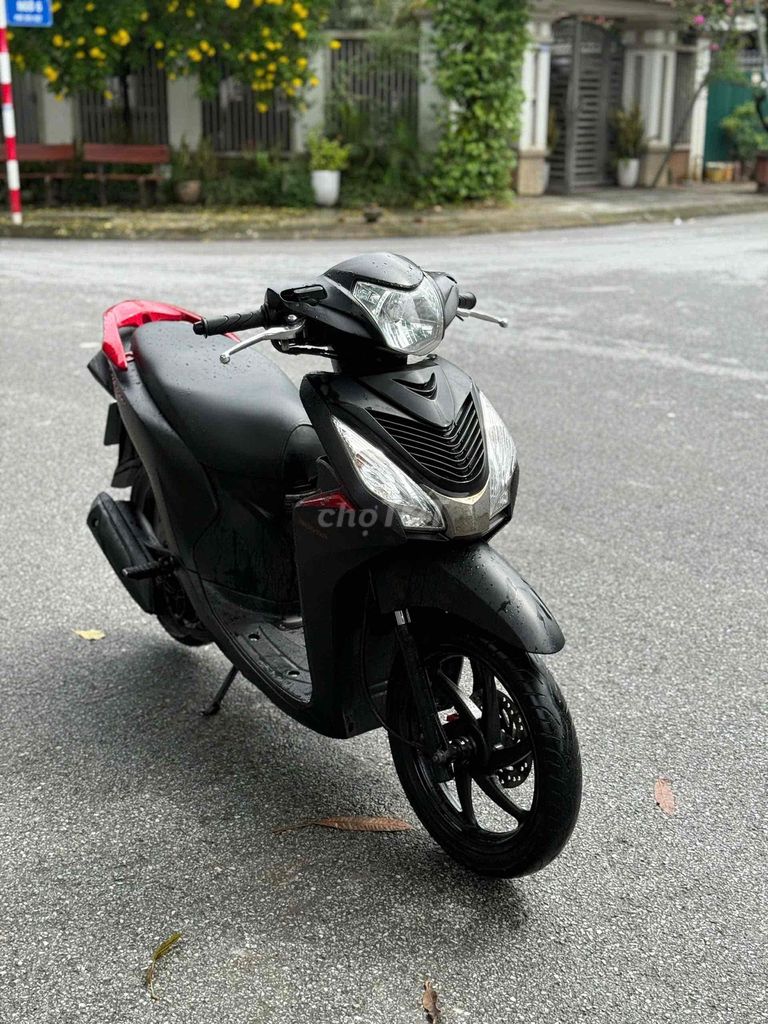 Honda Vision 2019 110i черный оригинал отличное состояние