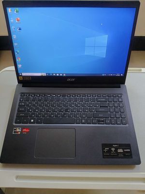 Acer Aspire 3 A315-23 Ryzen 5 16/256. Mua bán Laptop tại Quận Ngũ Hành Sơn Đà Nẵng được đăng bởi José Mourinho