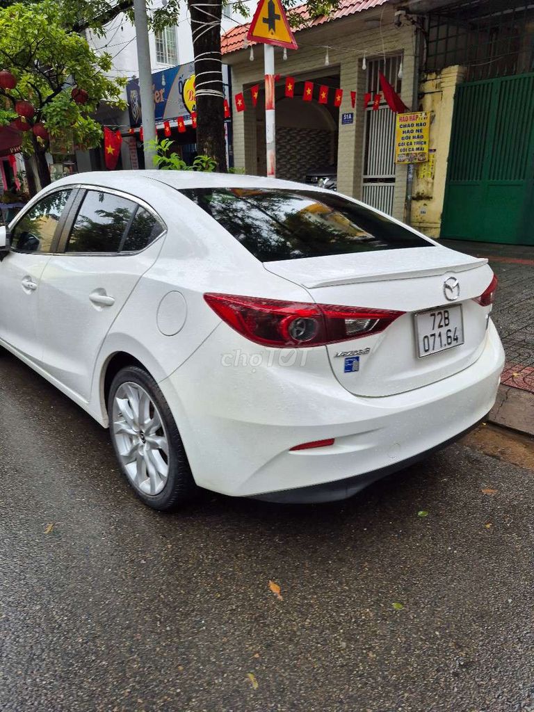 2015 2.0 AT Sedan - 90000 km. Mua bán Ô tô tại Thành phố Vũng Tàu Bà Rịa - Vũng Tàu được đăng bởi Đưc Tiến hình 6