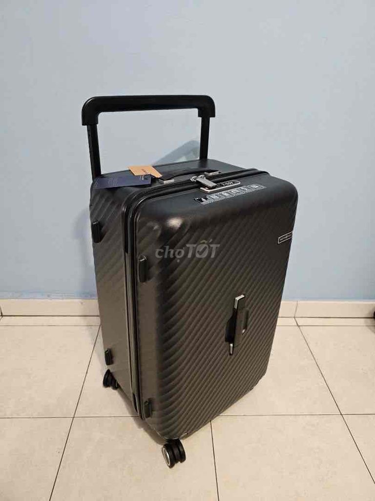 Nhà bán Vali size 30 chuẩn hàng Samsonite 1000%