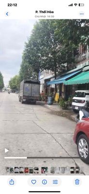 Cần bán dãy phòng trọ 22 phòng ( Thu nhập 25-30tr/tháng)