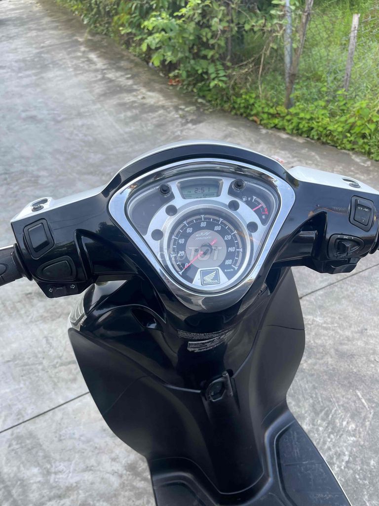 Cần bán sh mode 2018 mây zin 1 chủ. Mua bán Xe máy tại Quận Kiến An Hải Phòng được đăng bởi Đức Anh  hình 3