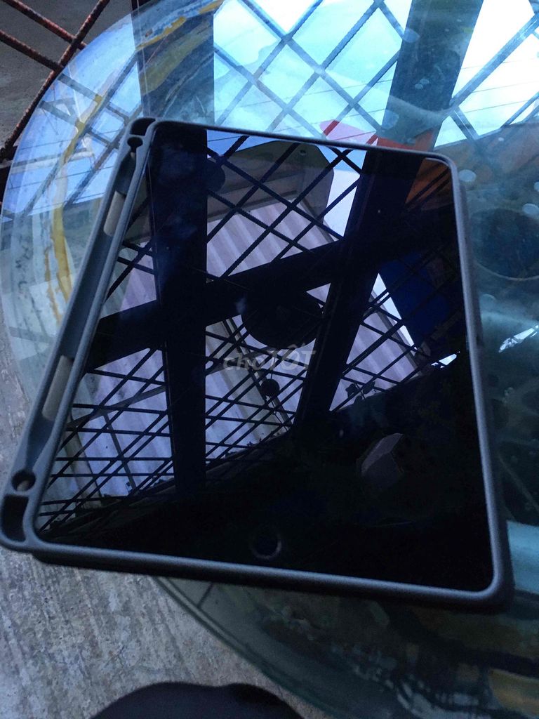 Apple iPad Air 2 64GB Xám Retina. Mua bán Máy tính bảng tại Huyện Bình Chánh Tp Hồ Chí Minh được đăng bởi Quốc hình 1