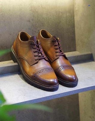 Giày Tây Nam da bò thật , size 38.. Mua bán Giày dép tại Thành phố Thủ Đức Tp Hồ Chí Minh được đăng bởi Lê Thanh Thoại
