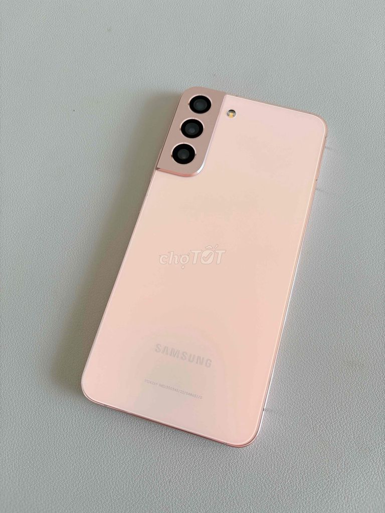 Ss S22 Plus 5G 8/256GB 1sim 99% Zin full. Mua bán Điện thoại tại Quận Ninh Kiều Cần Thơ được đăng bởi  Anh Lê hình 1