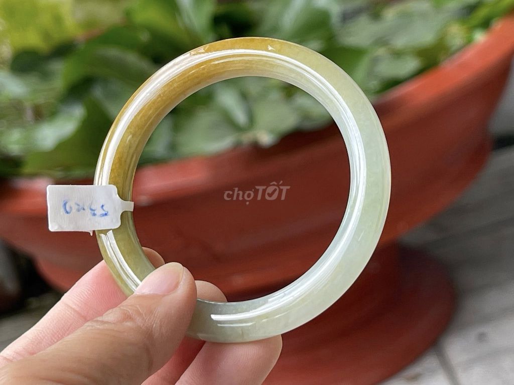 Vòng tay Ni 53*9mm. Mua bán Phụ kiện thời trang khác tại Huyện Hòa Thành Tây Ninh được đăng bởi manh nguyen hình 5