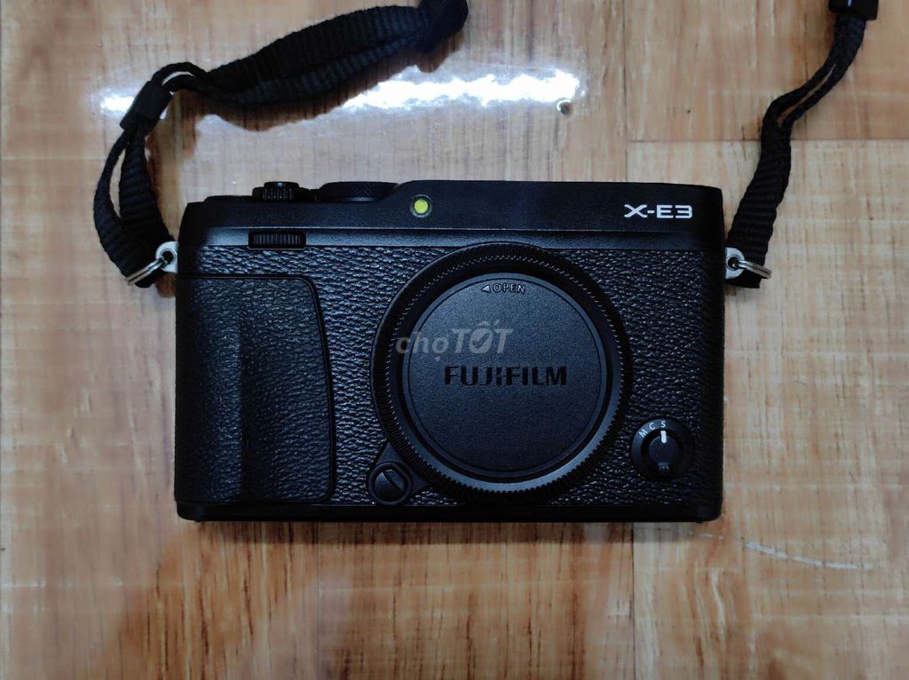 Fujifilm XE3 / Sigma 18-50 F2.8 Made in Japan. Mua bán Máy ảnh, Máy quay tại Quận 1 Tp Hồ Chí Minh được đăng bởi Sam hình 1
