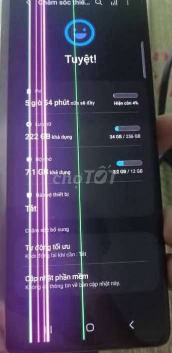 Điện thoại ZF2 12GB/256GB Mất bản lề. Mua bán Điện thoại tại Huyện Gia Viễn Ninh Bình được đăng bởi Bảo hình 1