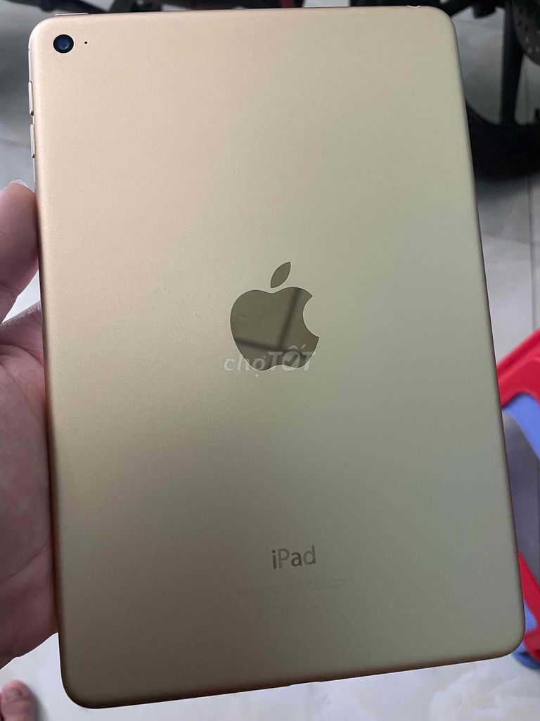 Ipad mini 4 128gb. Mua bán Máy tính bảng tại Quận Bình Tân Tp Hồ Chí Minh được đăng bởi Hải hình 2