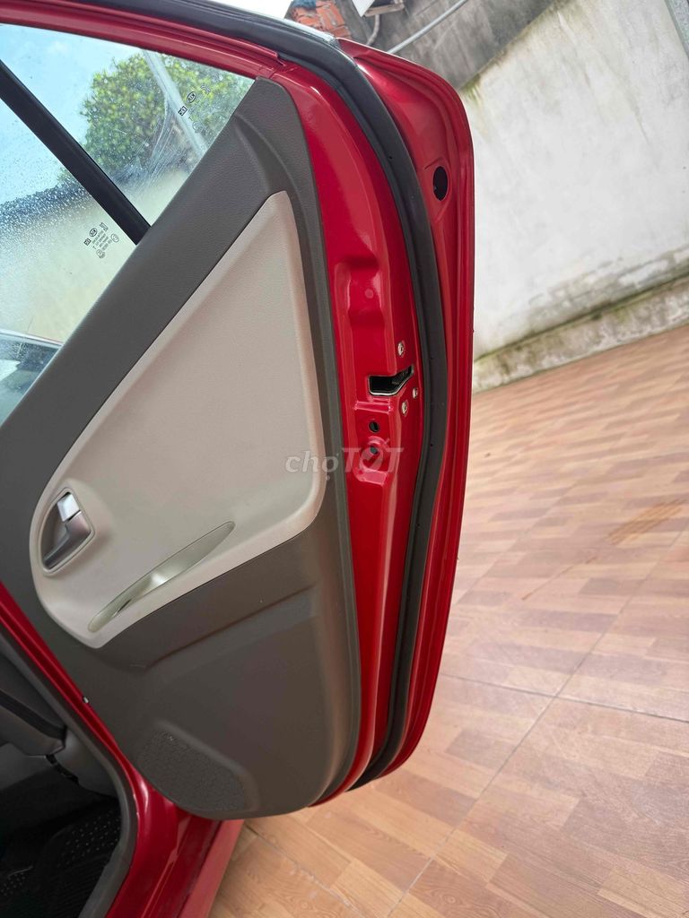 Kia Morning 2014 S 1.25 AT ( 1 chủ mua mới ). Mua bán Ô tô tại Quận 12 Tp Hồ Chí Minh được đăng bởi Số tự zô hình 16