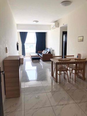cho thuê căn hộ Citadine -luxury mặt tiền Ql13 gần Aeon vsip1 2pn 73m3