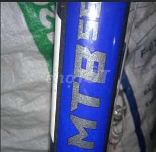 Bán Xe đạp địa hình MTB đã qua sử dụng
