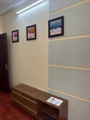 Townhouse 30 m² · 4 bed · nguyễn thị định