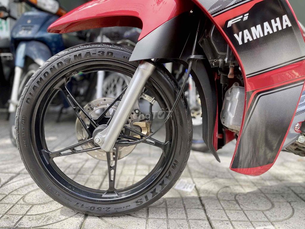 📣 Sirius Fi biển số 79 Cam Ranh ✅✅✅ ➖ Xe kỷ niệm c. Mua bán Xe máy tại Thành phố Rạch Giá Kiên Giang được đăng bởi Xe Máy Thanh Phương hình 5