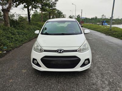 210 2014 Grand 1.2 AT - 126268 km. Mua bán Ô tô tại Thành phố Vinh Nghệ An được đăng bởi Thành Chung