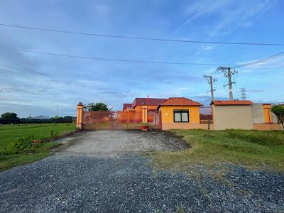 Ngộp giảm xâu! bán nhà xưởng lớn, diện tích 6.929m2, có 4.660m2 thổ cư. Mua bán đất tại Huyện Củ Chi Tp Hồ Chí Minh được đăng bởi Huỳnh Tuấn