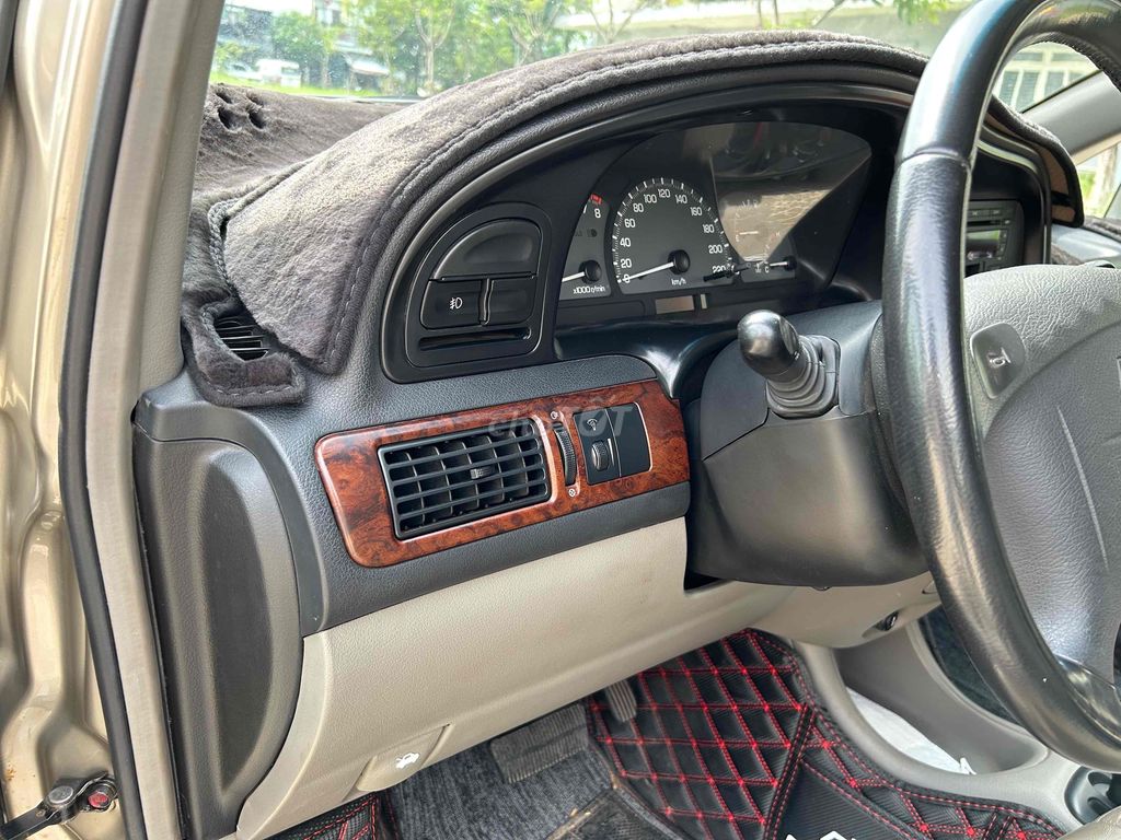 Chevrolet Vivant 2010 TỰ ĐỘNG - 51000 km, cực COP. Mua bán Ô tô tại Quận Liên Chiểu Đà Nẵng được đăng bởi Đình Bộ hình 8