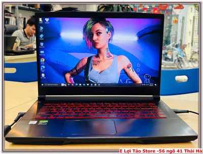 E pass MSI GF63 I5 9300H RAM 16GB GTX 1650. Mua bán Laptop tại Quận Đống Đa Hà Nội được đăng bởi Nguyễn Tiến Lợi