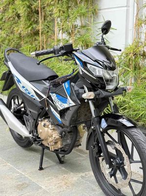 Raider 2017 trắng đen zin nguyên bản. Mua bán Xe máy tại Thành phố Thủ Đức Tp Hồ Chí Minh được đăng bởi cửa hàng xe máy Bốn Nguyễn quận 9