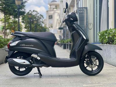 Thanh Lý Grande 2017 Bản Đặc Biệt Ngay Chủ Bao Zin. Mua bán Xe máy tại Quận Gò Vấp Tp Hồ Chí Minh được đăng bởi Xe Máy Gia Bảo