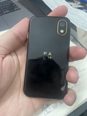 Điện thoại PALM PVG, 32G, màn hình 3”3 HD