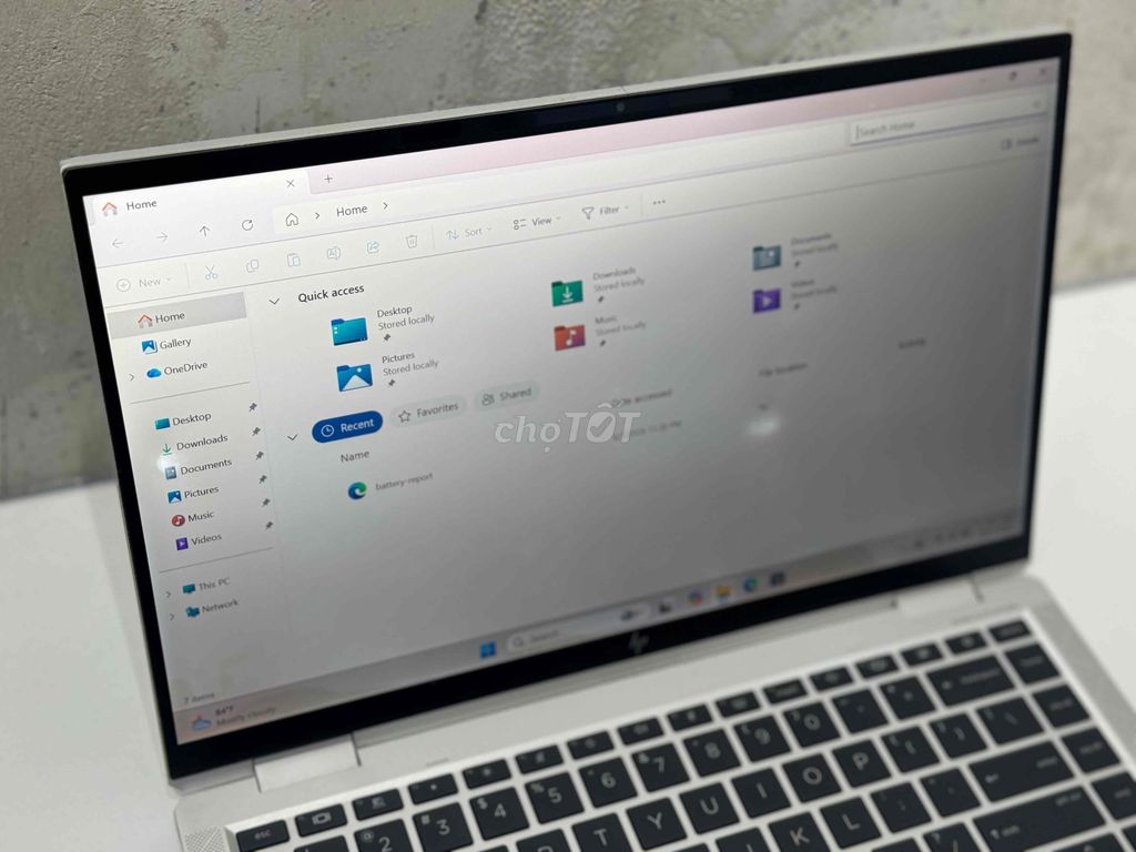 HP Elitebook x360 1040 i7 16GB/256GB 14 inch FHD+. Mua bán Laptop tại Quận 10 Tp Hồ Chí Minh được đăng bởi thông hình 1