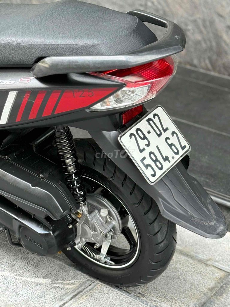 Freego S phanh abs Smartkey cao cấp 29D2 Keng. Mua bán Xe máy tại Quận Ba Đình Hà Nội được đăng bởi Xe Máy Nam Thi hình 5