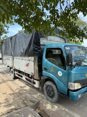 nhà bán xe nhật tải 4t. Mua bán Xe tải, xe ben tại Huyện Tân Phú Đồng Nai được đăng bởi vạn phát