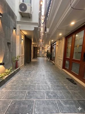 House in Hai Bà Trưng