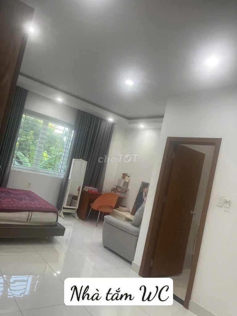 Phòng cho thuê sạch sẽ, KDC yên tĩnh