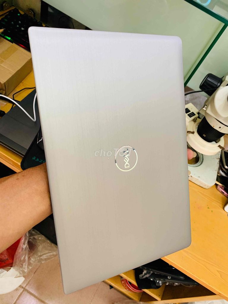 Dell 7420 i7-1185G7 14 inch 16GB/256GB zin. Mua bán Laptop tại Quận Đống Đa Hà Nội được đăng bởi TB mobile hình 1