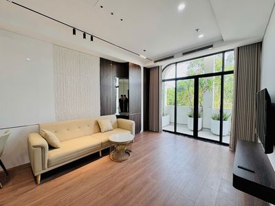 Аренда · 2 комн. · 100 м² · Quận Ngũ Hành Sơn, ул. Khu đô thị FPT