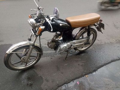Honda Cub 67 cổ kiểng cà phê. Mua bán Xe máy tại Quận 10 Tp Hồ Chí Minh được đăng bởi văn phúc 