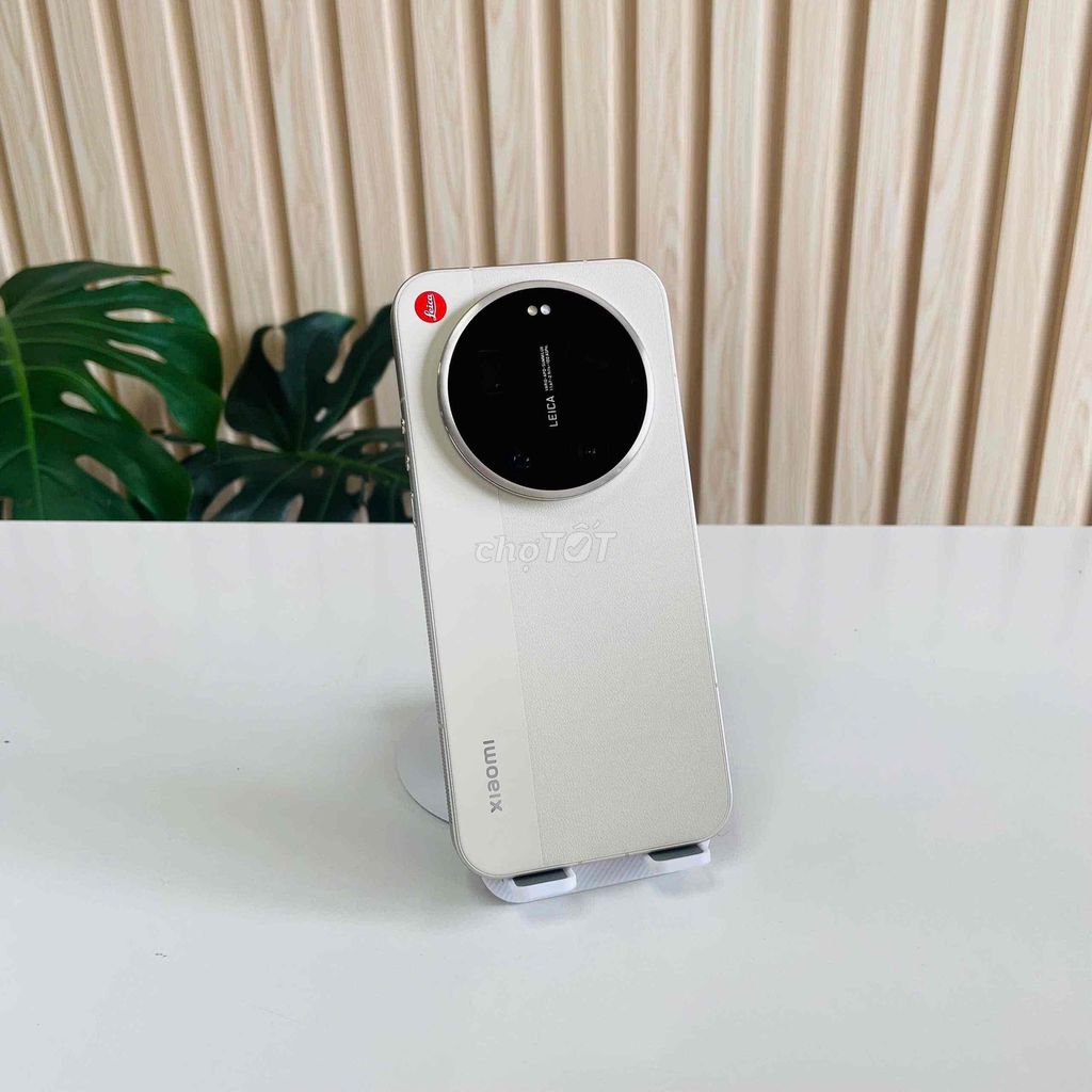 HOT Xiaomi 17 Ultra By Leica -16/512GB - Pin 100. Mua bán Điện thoại tại Quận Ninh Kiều Cần Thơ được đăng bởi Hmphone hình 1