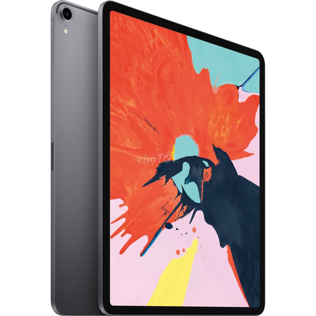 📱 iPad Pro 12.9 Inches 64GB 4G 2018 Siêu Lướt 99%