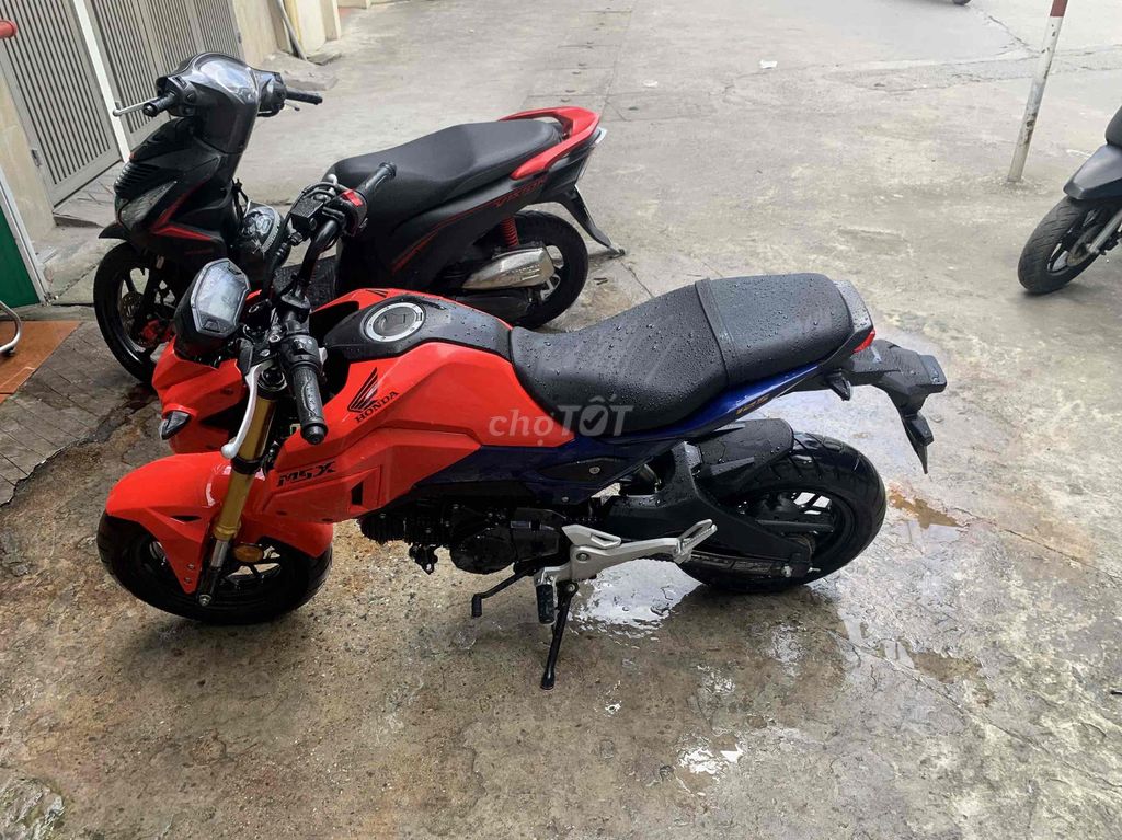 msx 2023. Mua bán Xe máy tại Quận Thanh Xuân Hà Nội được đăng bởi Hà Anh Phan hình 6