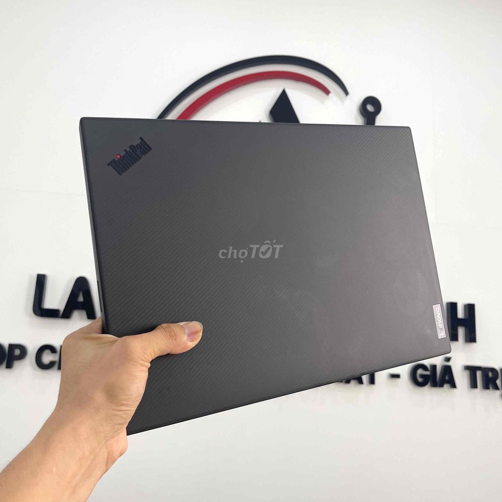 Lenovo ThinkPad P1 Gen 4. Mua bán Laptop tại Quận Gò Vấp Tp Hồ Chí Minh được đăng bởi Laptop Alltech hình 1