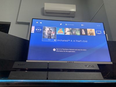 MÁY PS4 FAT 1200 HACK 9.0 SẴN 30 GAME 2 TAY. Mua bán Thiết bị chơi game tại Quận Đống Đa Hà Nội được đăng bởi LÊ MINH