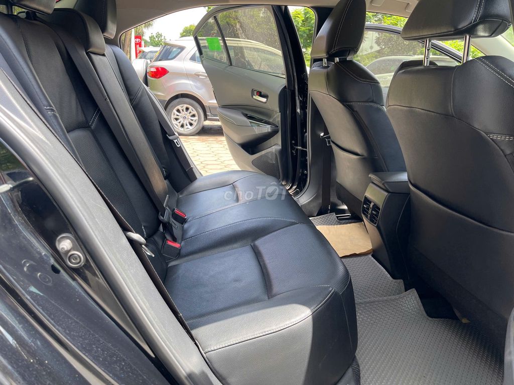 Toyota Corolla Altis 2022 đky 2023 1.8v - 46000 km. Mua bán Ô tô tại Quận Hoàng Mai Hà Nội được đăng bởi TOYOTA PHÁP VÂN hình 11